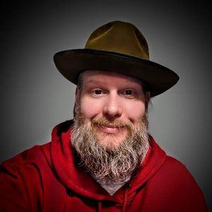 Meet your Posher, Anthony